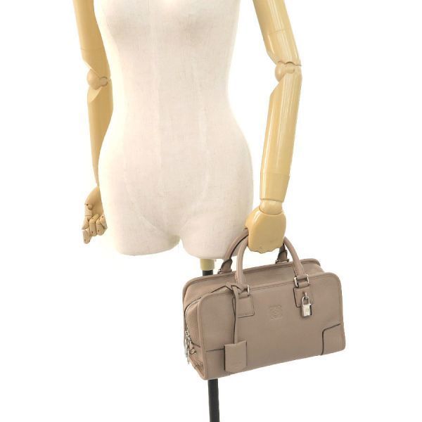 Loewe Amazona 28 Clutch
