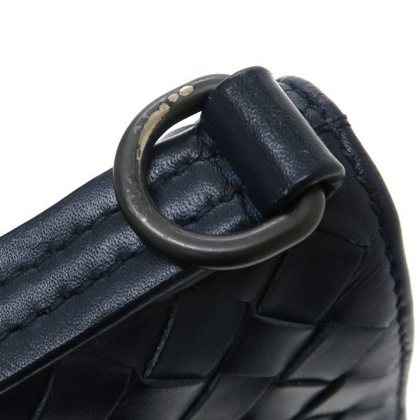 Bottega Veneta Intreccia Tradition Messenger Bag