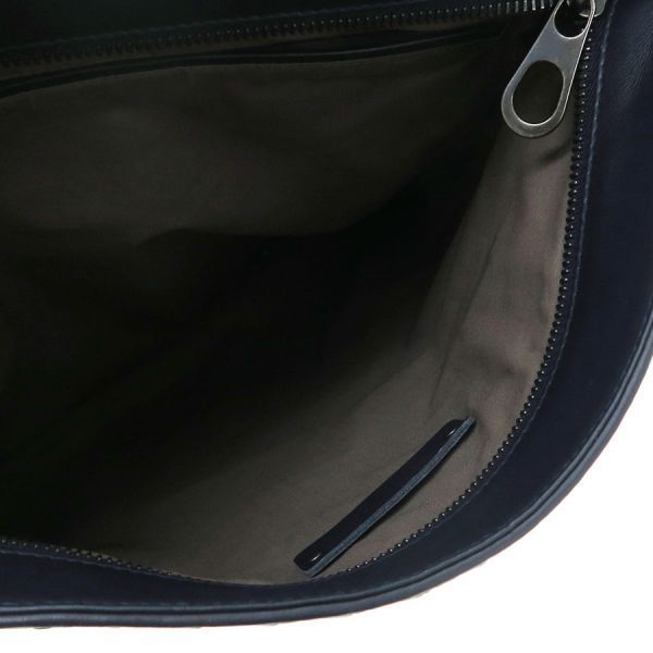 Bottega Veneta Intreccia Tradition Messenger Bag
