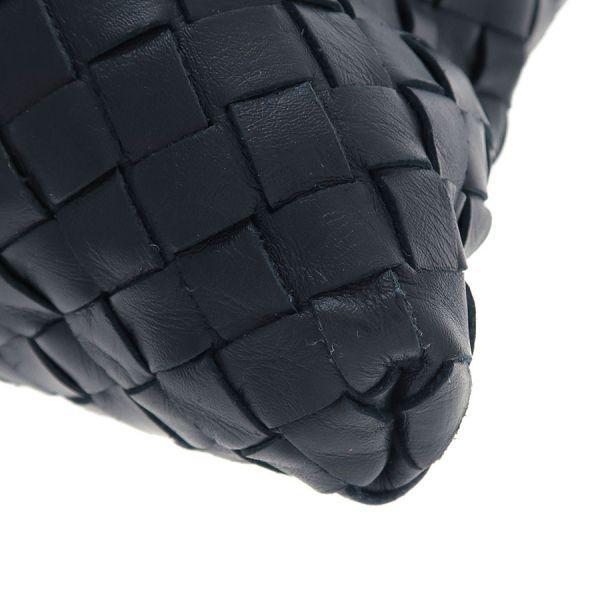 Bottega Veneta Intreccia Tradition Messenger Bag