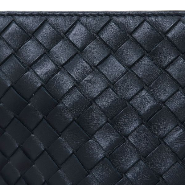 Bottega Veneta Intreccia Tradition Messenger Bag