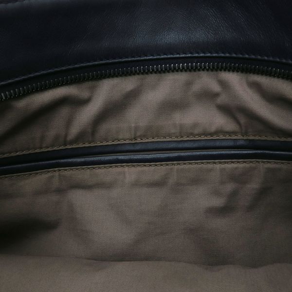 Bottega Veneta Intreccia Tradition Messenger Bag