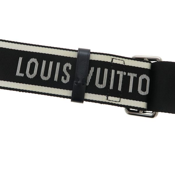 Louis Vuitton Monogram Shoulder Strap