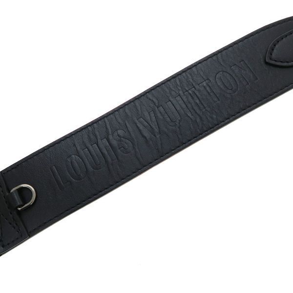 Louis Vuitton Monogram Shoulder Strap