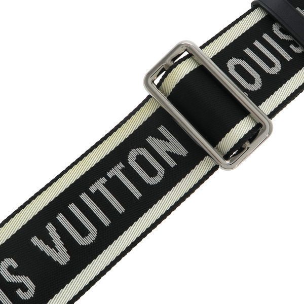 Louis Vuitton Monogram Shoulder Strap