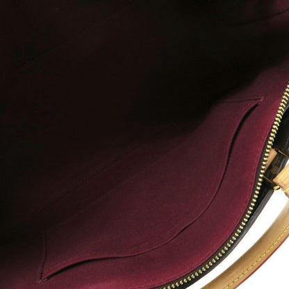 Louis Vuitton Monogram Petit Palais PM Messenger Bag
