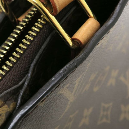 Louis Vuitton Monogram Petit Palais PM Messenger Bag
