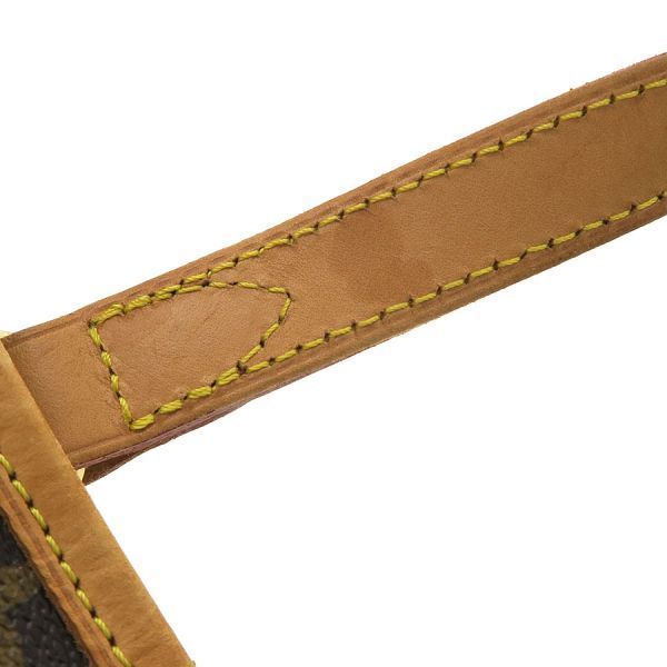 Louis Vuitton Monogram Batignolles Clutch