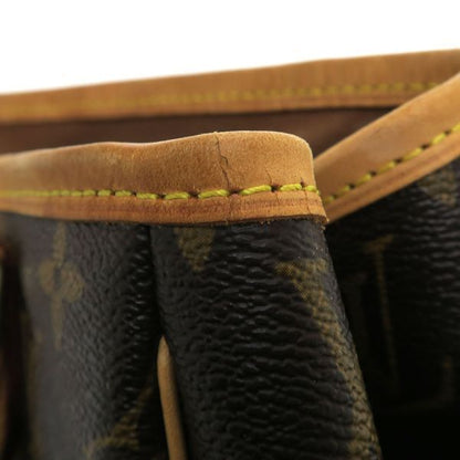 Louis Vuitton Monogram Batignolles Clutch