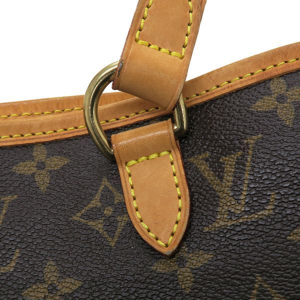 Louis Vuitton Monogram Batignolles Clutch