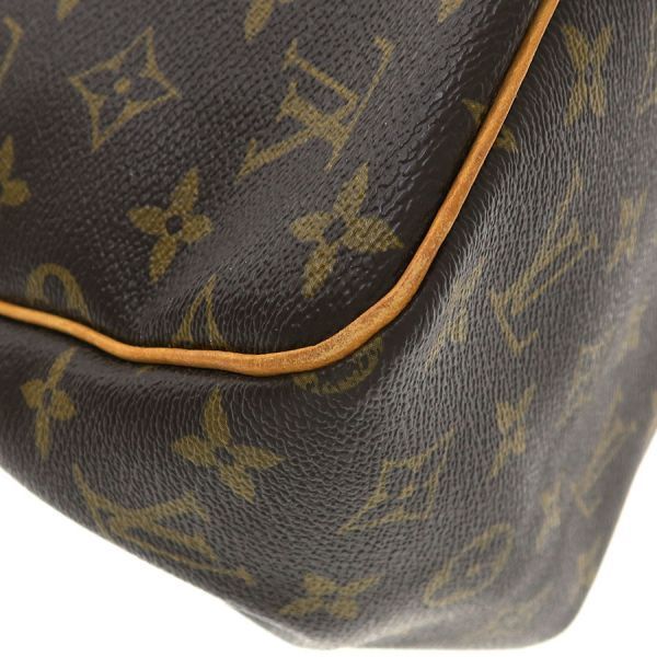 Louis Vuitton Monogram Batignolles Clutch