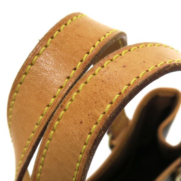 Louis Vuitton Monogram Batignolles Clutch