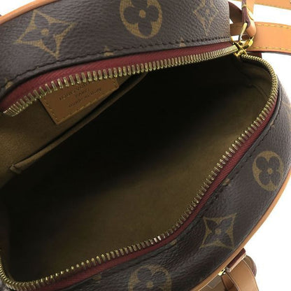Louis Vuitton Monogram Boite Chapeau Speulle MM Messenger Bag