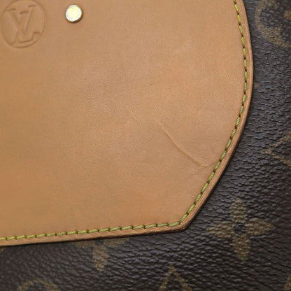 Louis Vuitton Monogram Boite Chapeau Speulle MM Messenger Bag