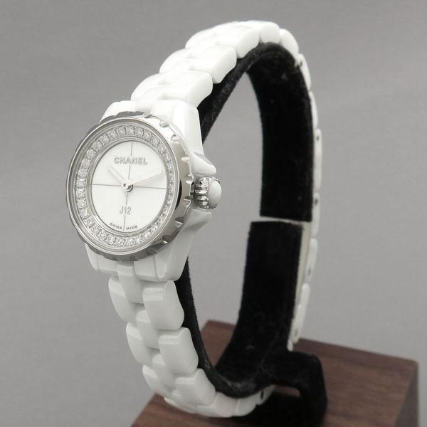 Chanel XS Watch
