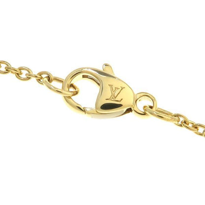 Louis Vuitton Pendentif Empreinte Necklace