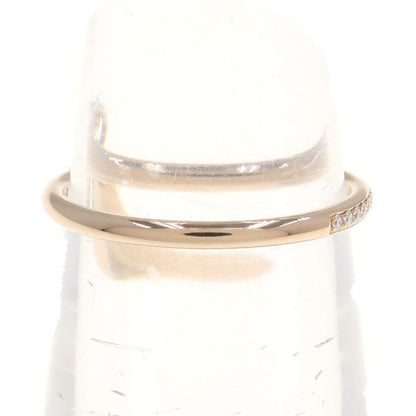 Hermes Kelly Clochette Diamond Ring