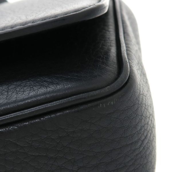 Balenciaga Everyday Chain Messenger Bag