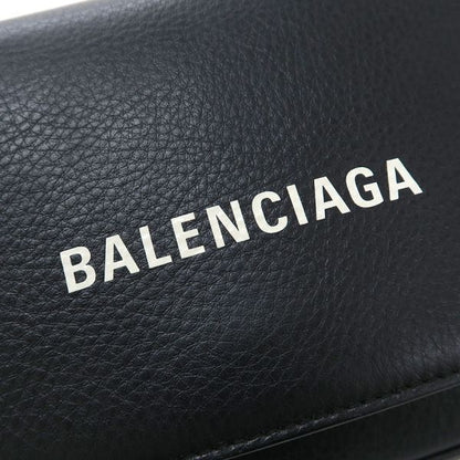 Balenciaga Everyday Chain Messenger Bag