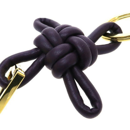 Bottega Veneta Triangle Key