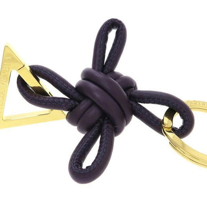 Bottega Veneta Triangle Key