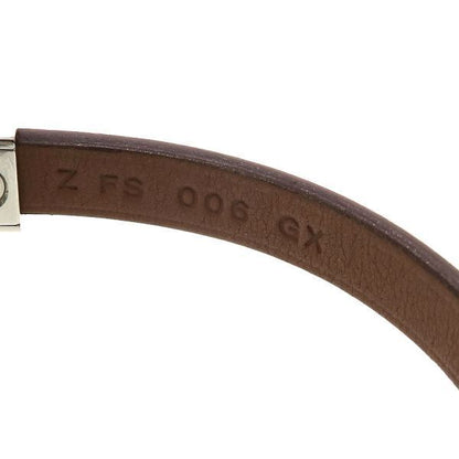 Hermes Bracelet Brown