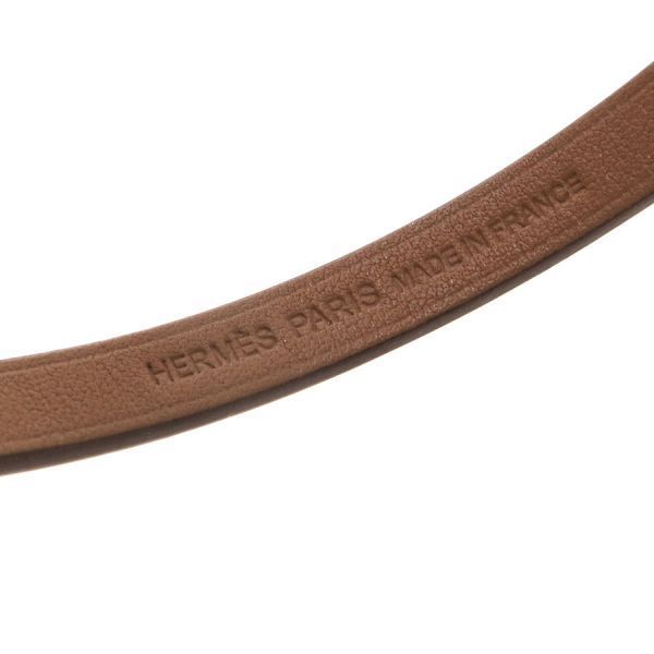 Hermes Bracelet Brown