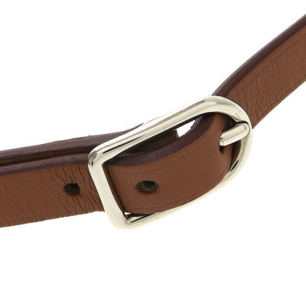 Hermes Bracelet Brown
