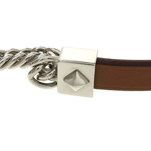 Hermes Bracelet Brown