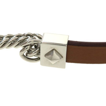 Hermes Bracelet Brown