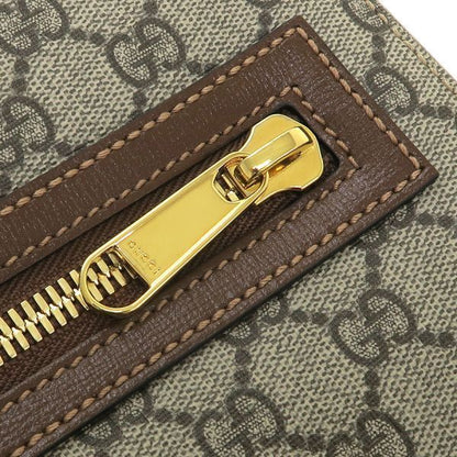 Gucci GG Supreme Messenger Bag