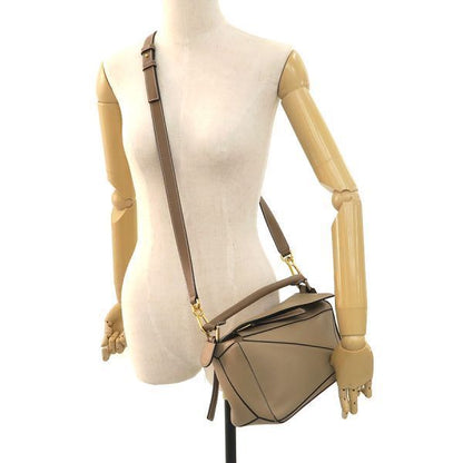 Loewe Puzzle Bag Small