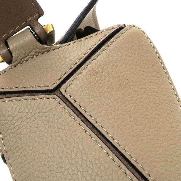 Loewe Puzzle Bag Small