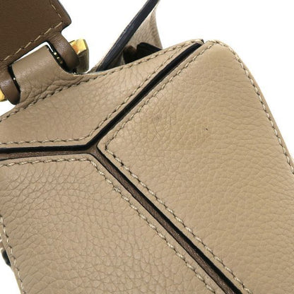 Loewe Puzzle Bag Small