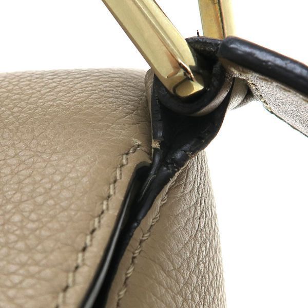 Loewe Puzzle Bag Small