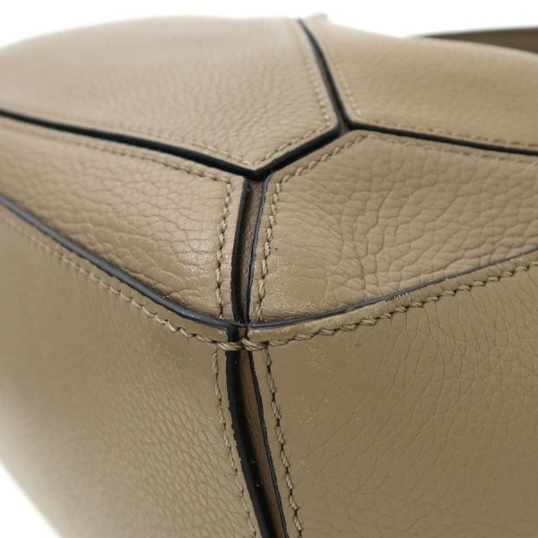 Loewe Puzzle Bag Small