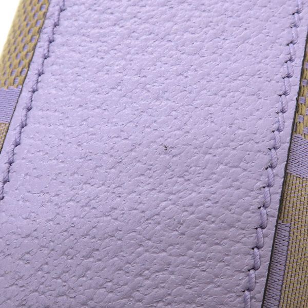 Gucci Jumbo Clutch Pink