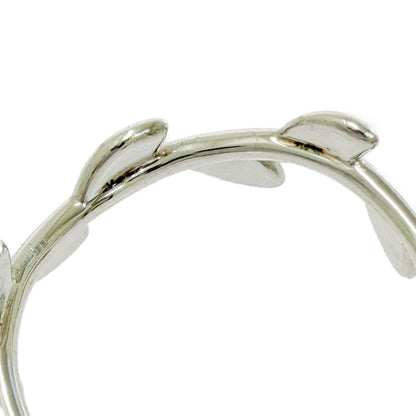 Tiffany & Co Silver Ori Bree Ring 925 Engraved