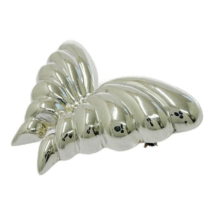 Tiffany & Co Silver Butterfly Brooch 925 Engraved