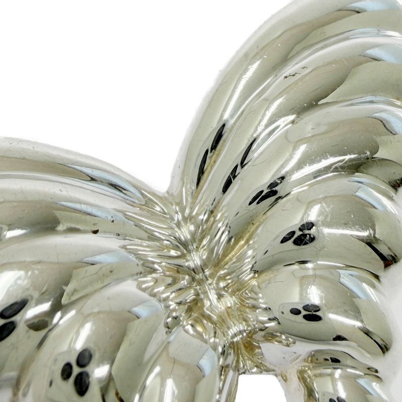 Tiffany & Co Silver Butterfly Brooch 925 Engraved