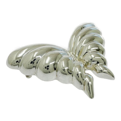 Tiffany & Co Silver Butterfly Brooch 925 Engraved