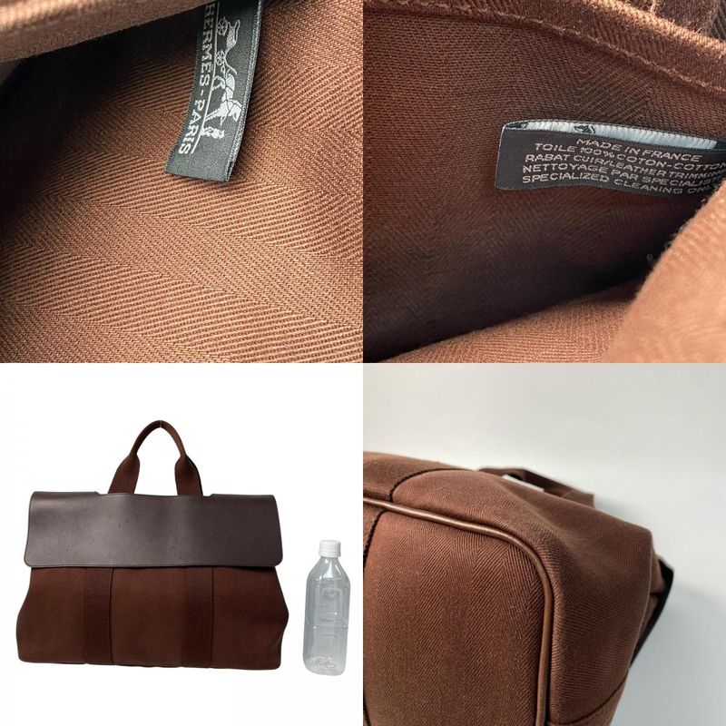 Hermes Valparaiso MM Tote