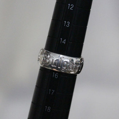 Bvlgari Bulgari Se Bu the Children Ring
