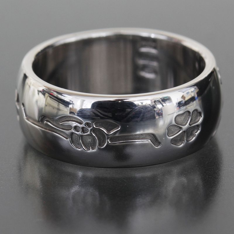 Bvlgari Bulgari Se Bu the Children Ring