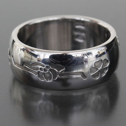 Bvlgari Bulgari Se Bu the Children Ring