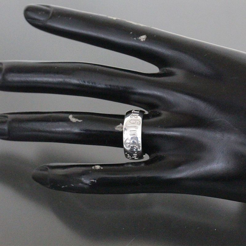 Bvlgari Bulgari Se Bu the Children Ring