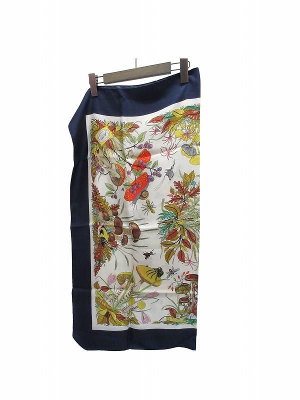 Gucci Scarf Scarves