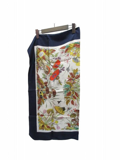 Gucci Scarf Scarves