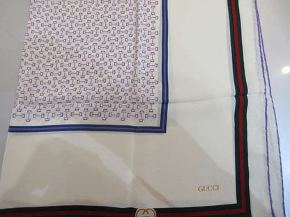 Gucci Scarf Scarves
