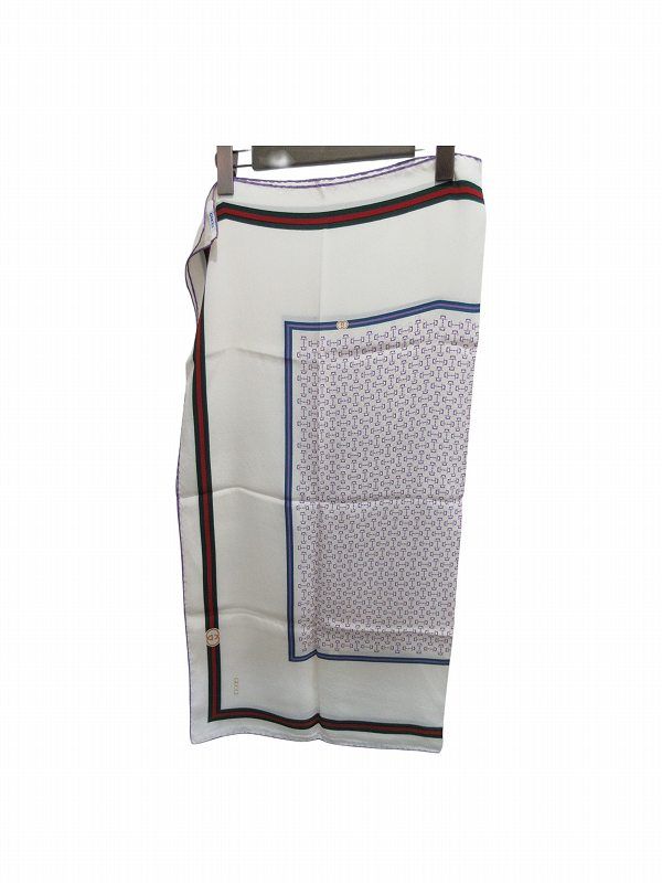 Gucci Scarf Scarves